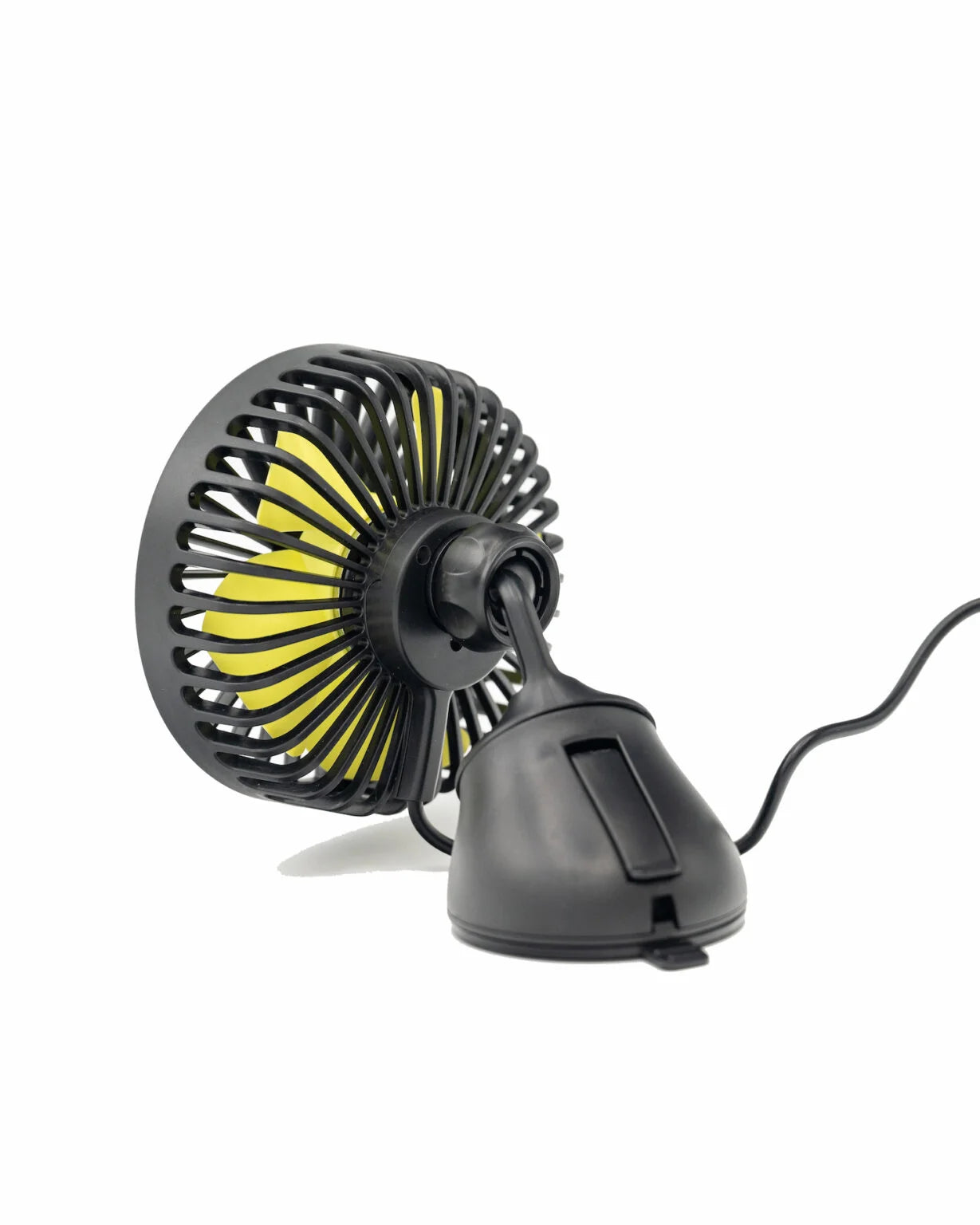 Ventilateur de camping USB pour voiture - LUNO