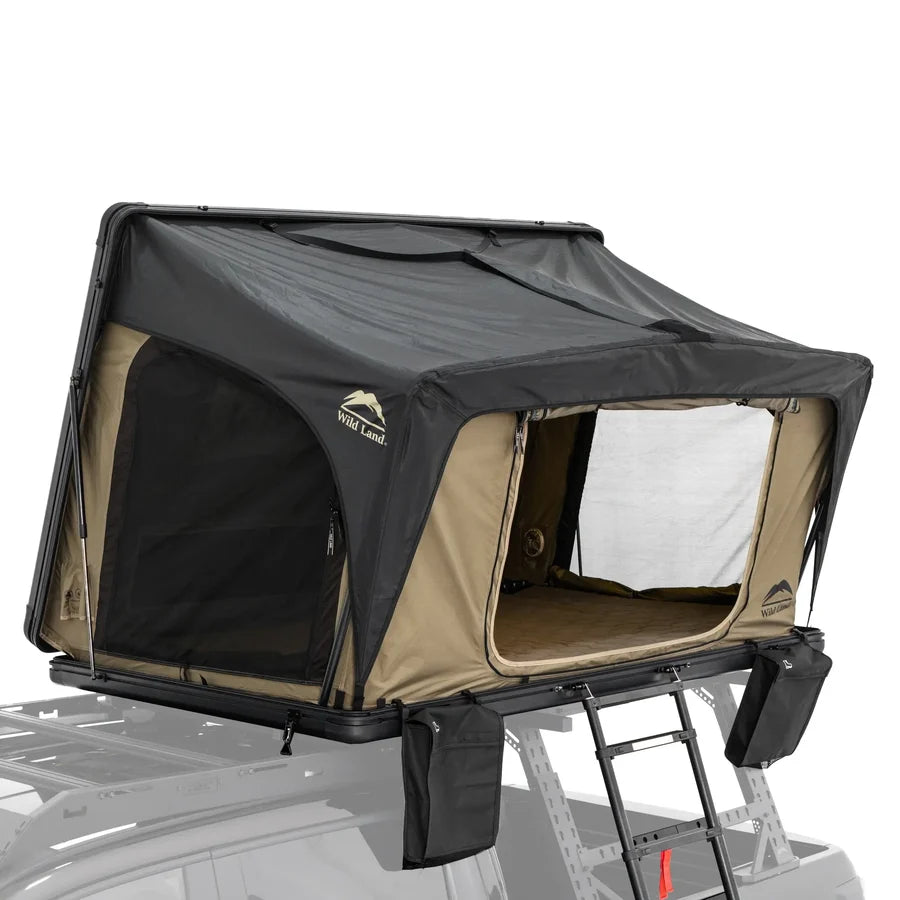 Wild Land Desert Cruiser 130 V2 Roof Top Tent