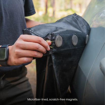 Sac de rangement pour chaussures et équipements - LUNO