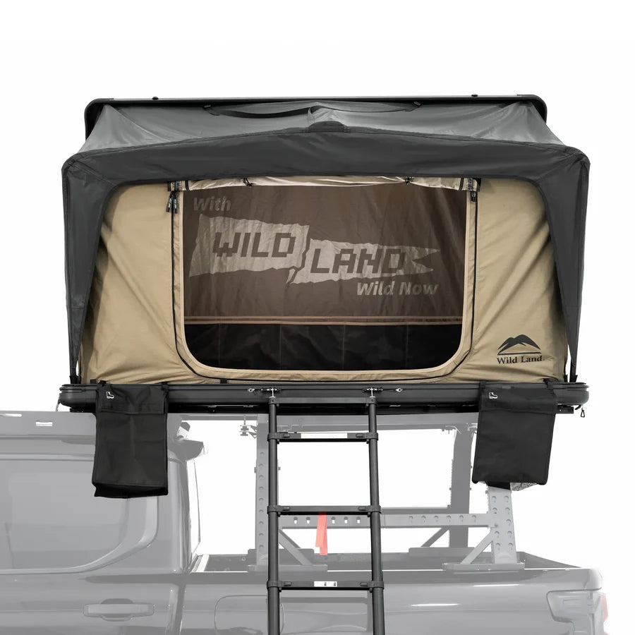 Wild Land Desert Cruiser 130 V2 Roof Top Tent