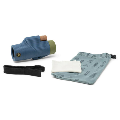 Monoculaire étanche Field Tube 8x32 - Nocs