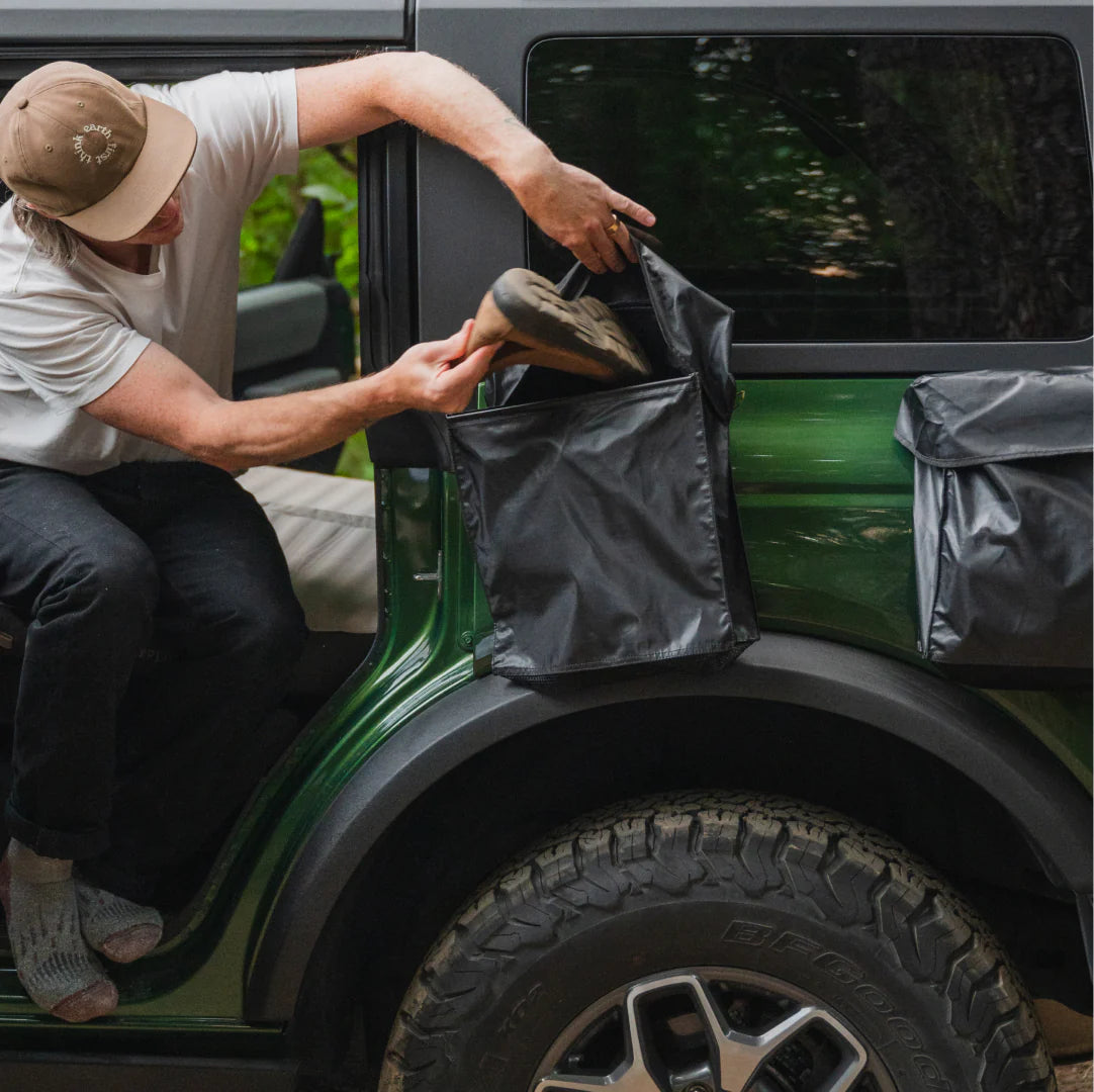 Sac de rangement pour chaussures et équipements - LUNO