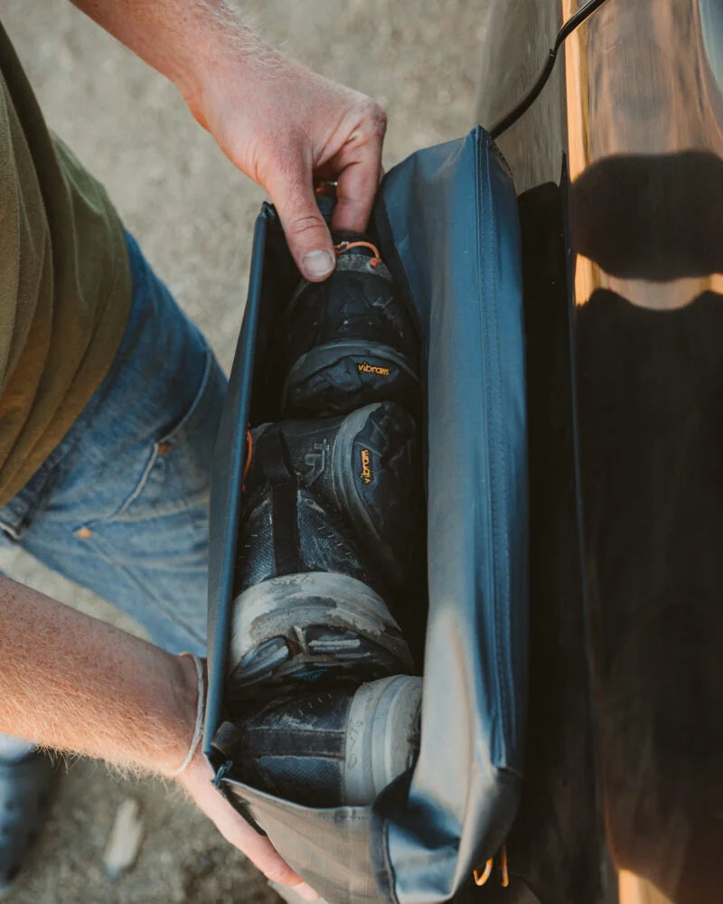 Sac de rangement pour chaussures et équipements - LUNO