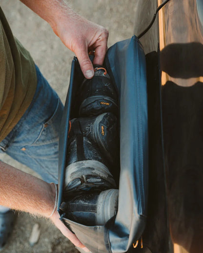 Sac de rangement pour chaussures et équipements - LUNO