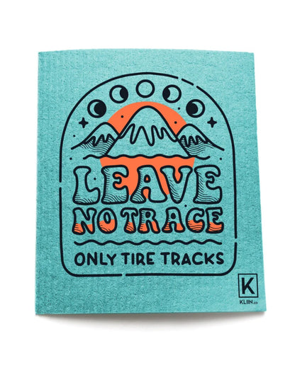 Essuie-tout réutilisable9.5''x10'' - KLIIN