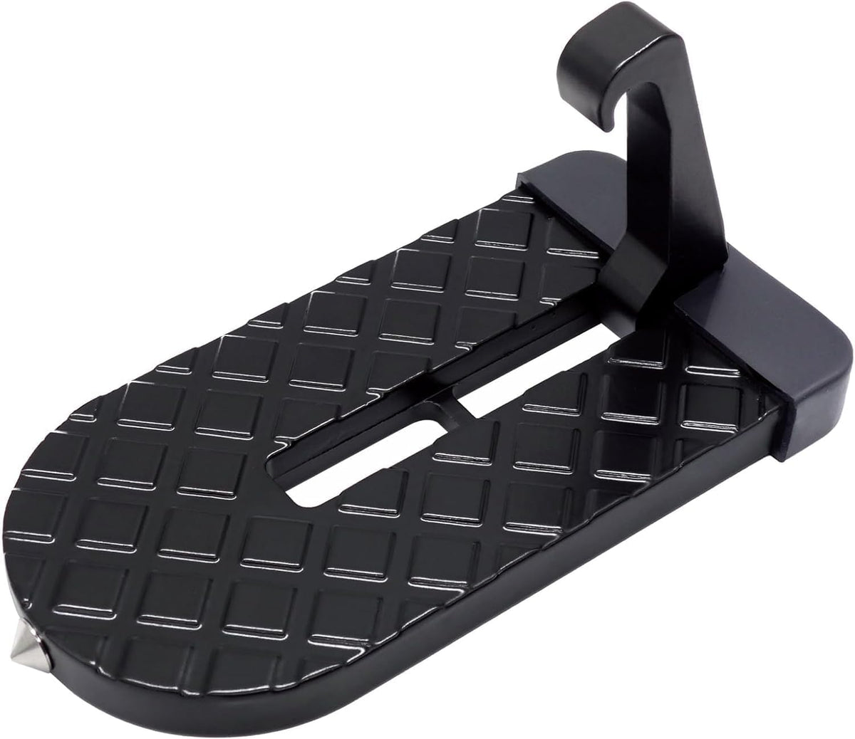 Marchepieds pour porte de voiture