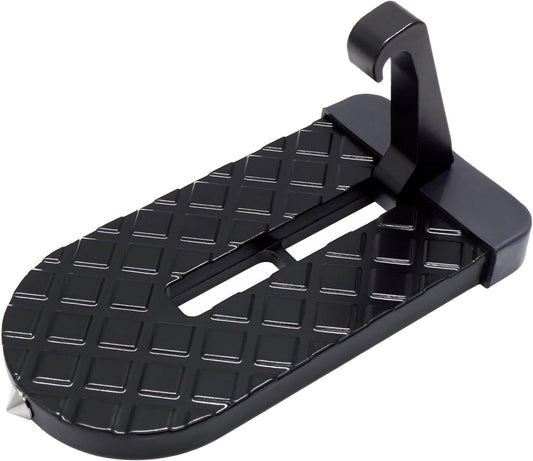 Marchepieds pour porte de voiture