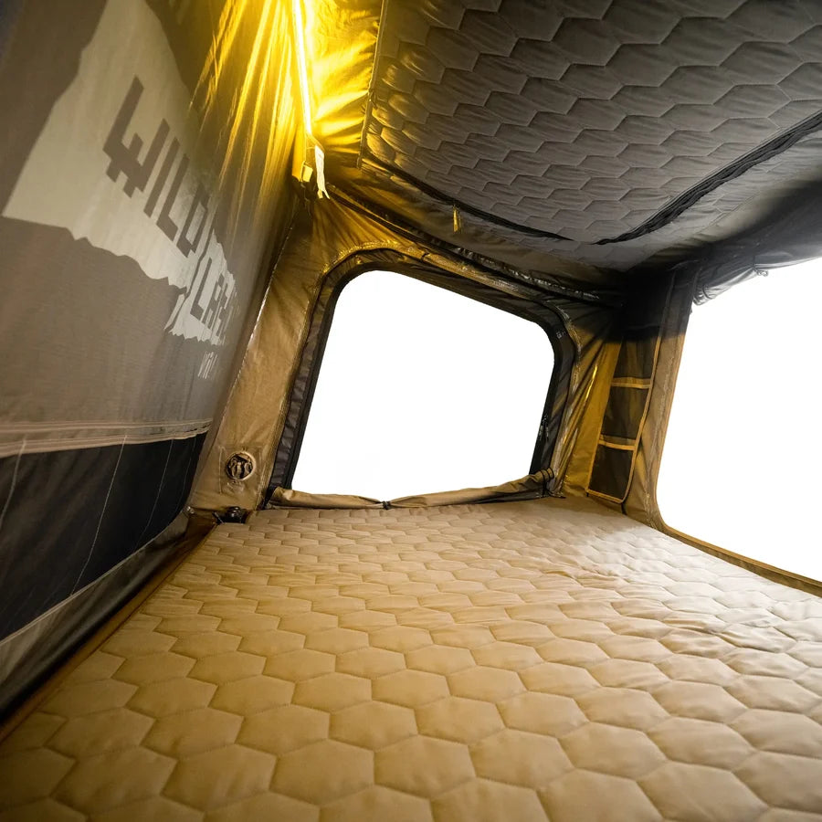 Wild Land Desert Cruiser 130 V2 Roof Top Tent