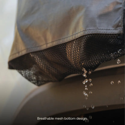 Sac de rangement pour chaussures et équipements - LUNO