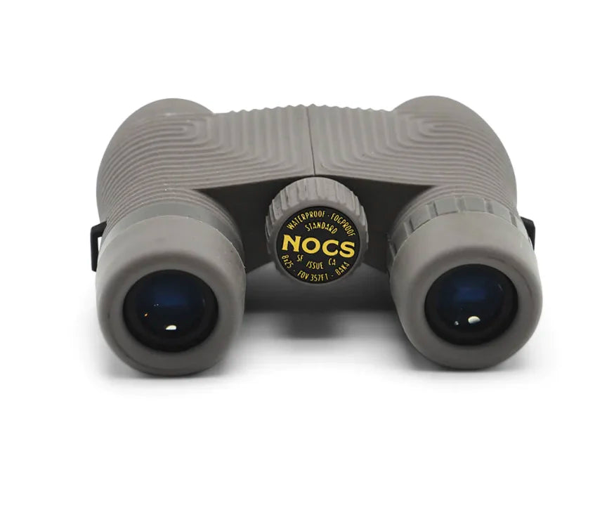 Jumelles étanches 8x25 - Nocs
