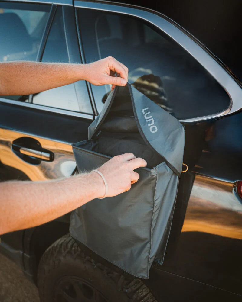 Sac de rangement pour chaussures et équipements - LUNO