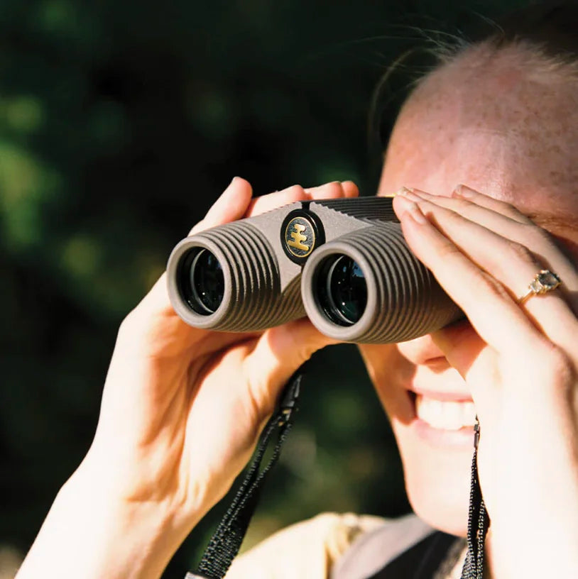Jumelles étanches 8x25 - Nocs