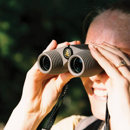 Jumelles étanches 8x25 - Nocs