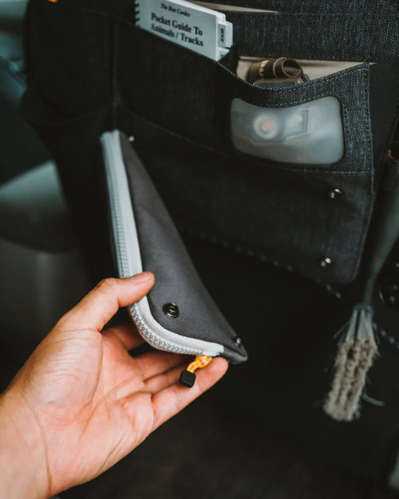 Organisateur de siège - LUNO