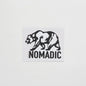 Sticker - Nomadic