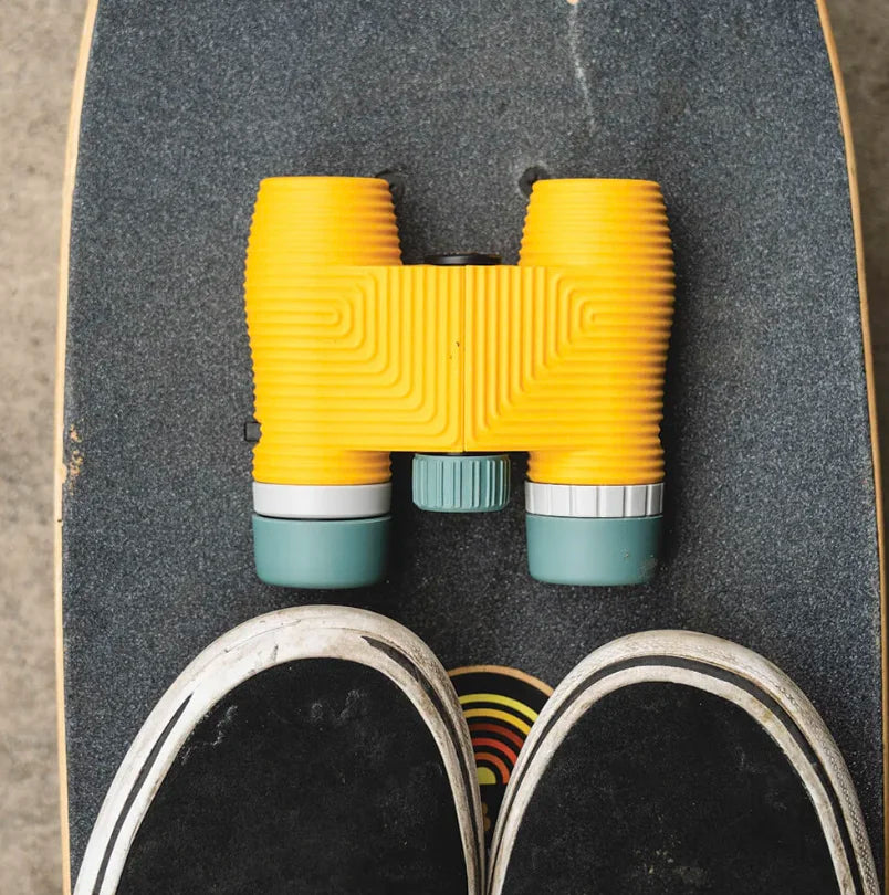 Jumelles étanches 8x25 - Nocs