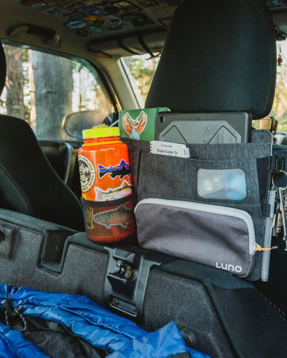 Organisateur de siège - LUNO