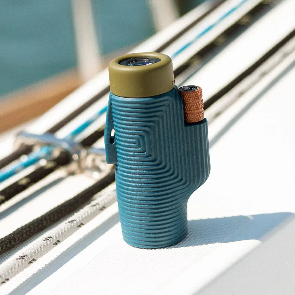 Monoculaire étanche Field Tube 8x32 - Nocs