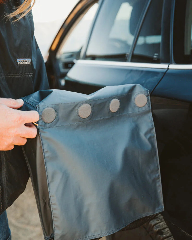 Sac de rangement pour chaussures et équipements - LUNO