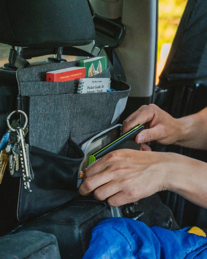 Organisateur de siège - LUNO