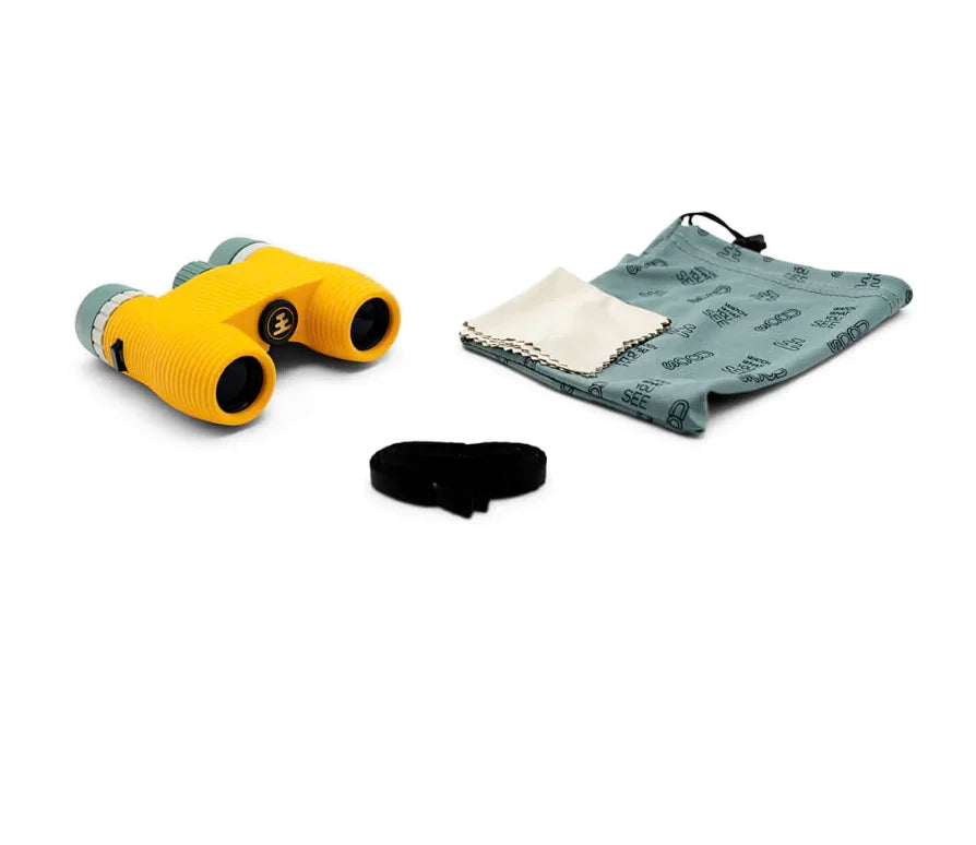 Jumelles étanches 8x25 - Nocs