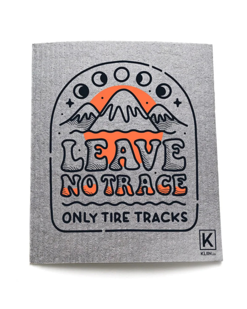 Essuie-tout réutilisable9.5''x10'' - KLIIN