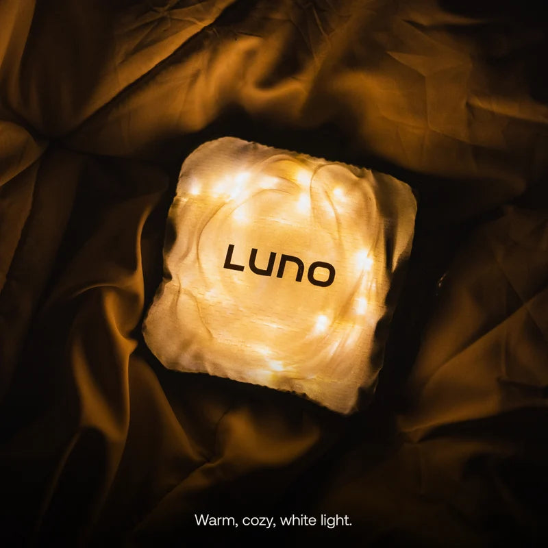 Guirlande lumineuse de camping - LUNO