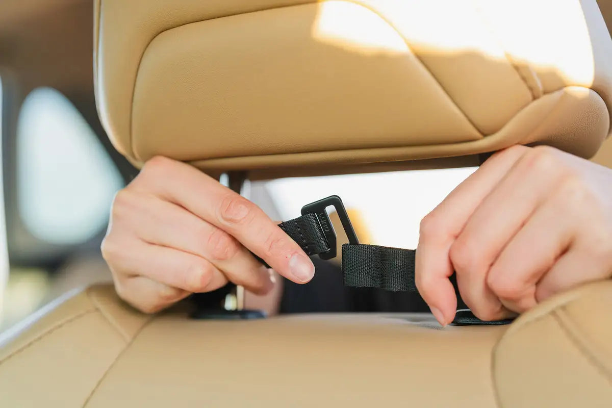 Organisateur de siège - LUNO