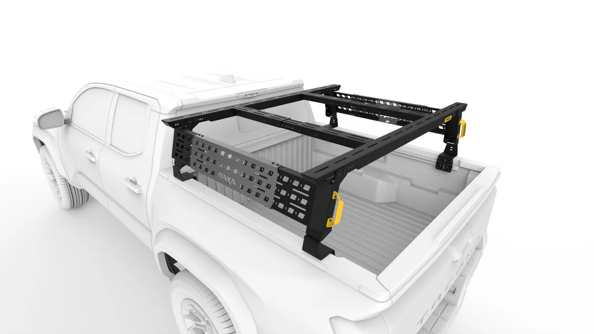 Support pour boite de camion - RAXA R3