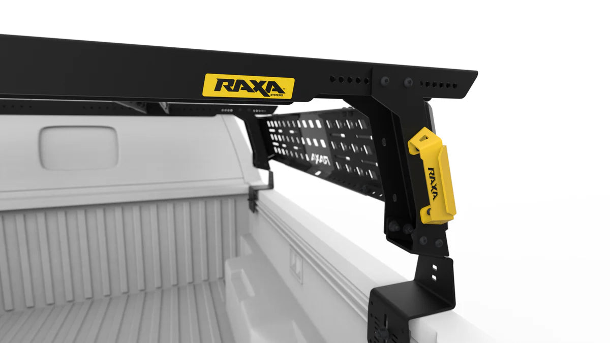 Support pour boite de camion - RAXA R3