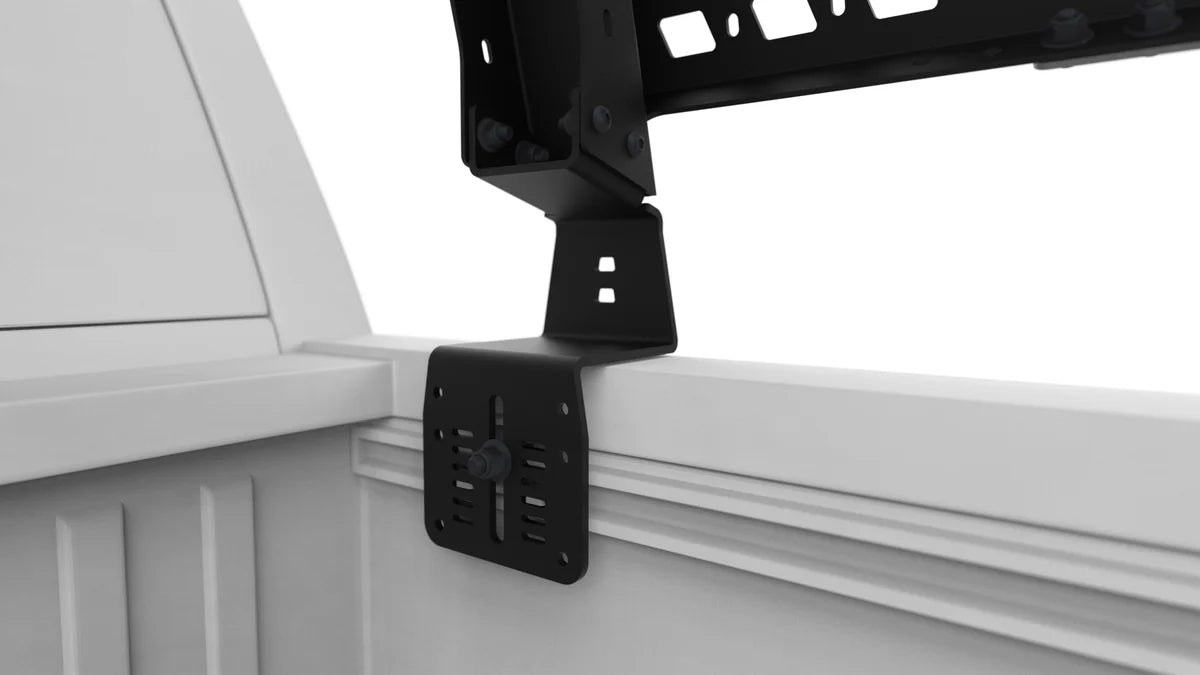 Support pour boite de camion - RAXA R3