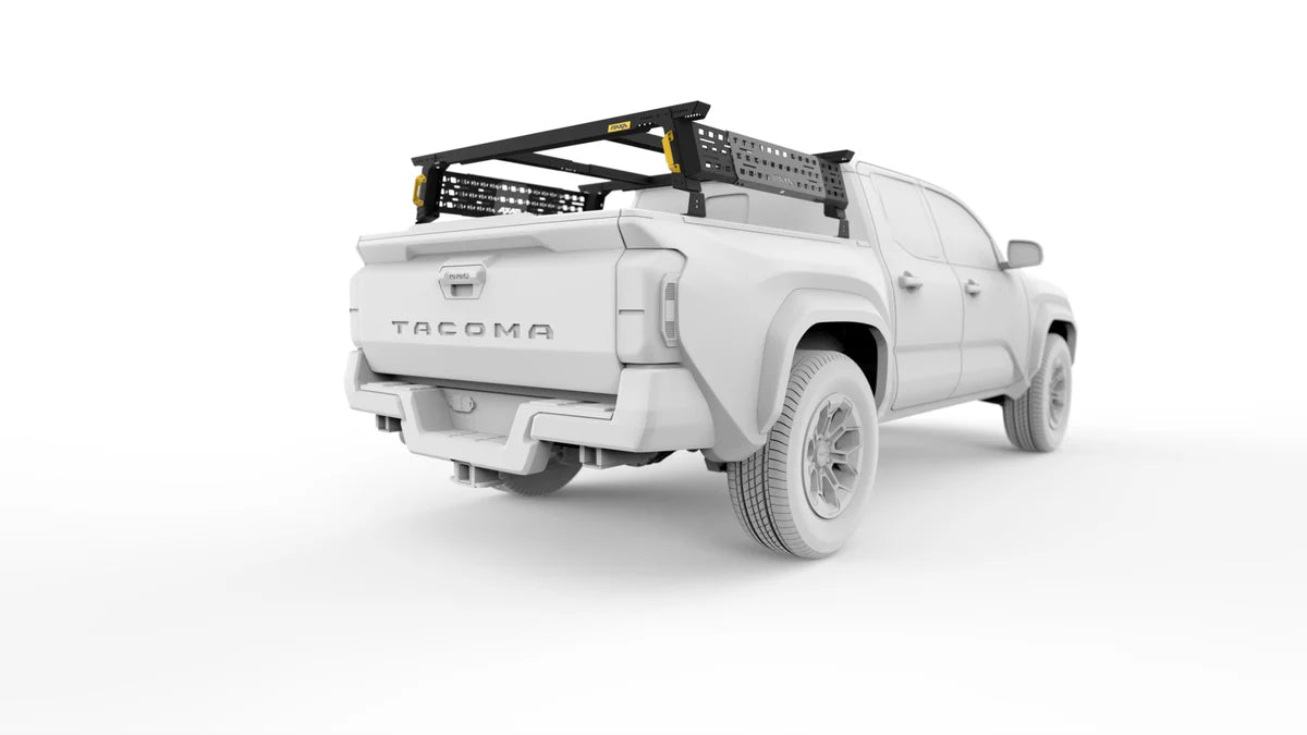 Support pour boite de camion - RAXA R3
