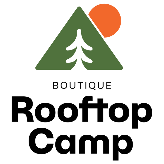 Carte cadeau Rooftop Camp