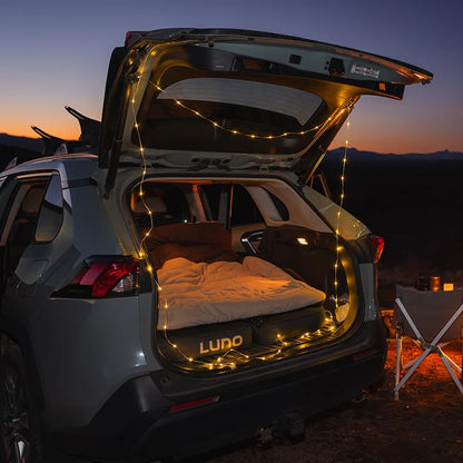 Guirlande lumineuse de camping - LUNO