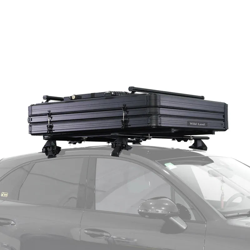 Wild Land Orthframe 130 V2 Roof Top Tent