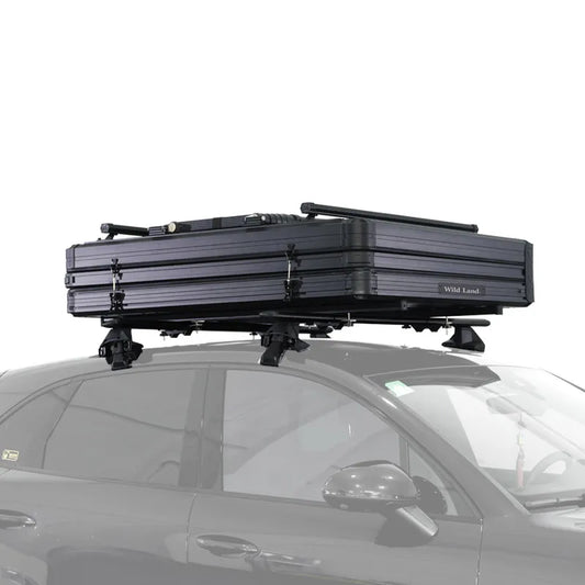 Orthframe 130 V2 Roof Top Tent - Wild Land
