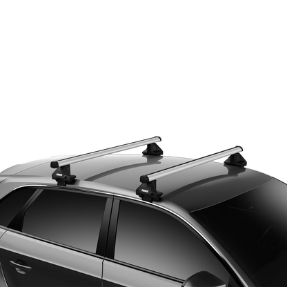 Systèmes de support de toit Thule ProBar Evo