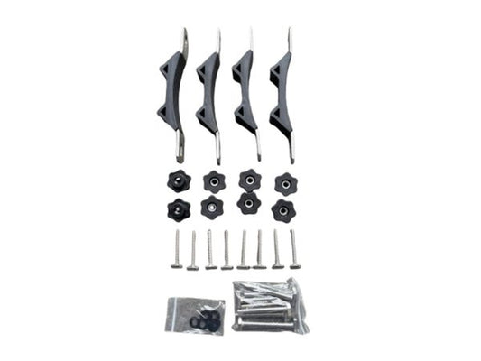Kit de Fixation Wild Land