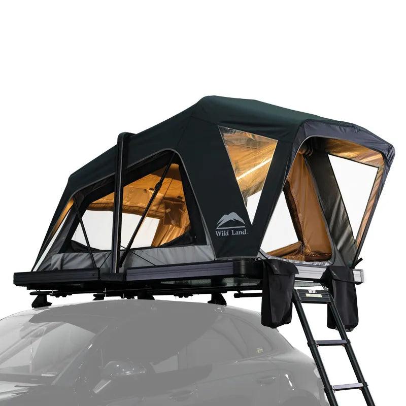 Wild Land Orthframe 130 V2 Roof Top Tent