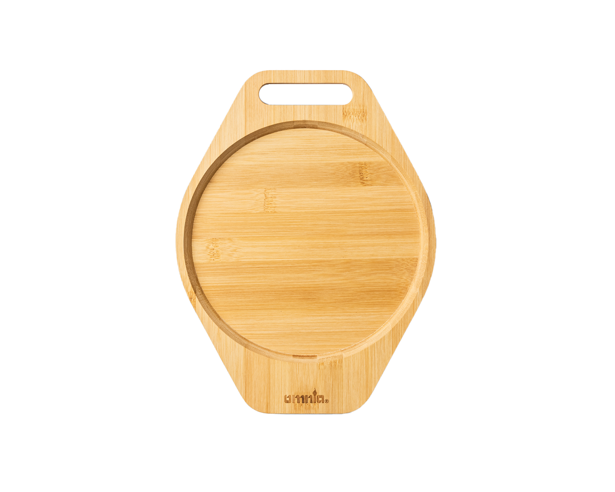 Dessous-de-plat en bambou -OMNIA