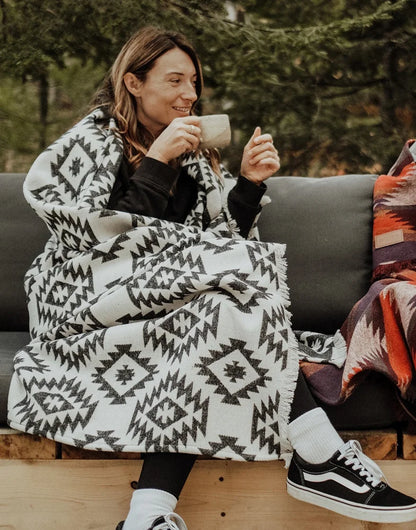 Couverture  Dry Lake - Go-Van