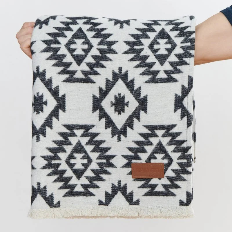 Couverture  Dry Lake - Go-Van