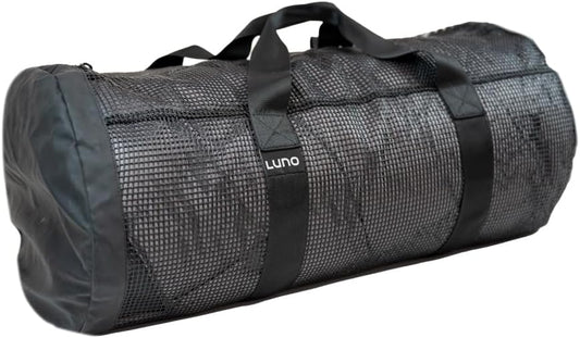 Sac de transport en filet  XL 80 L - LUNO