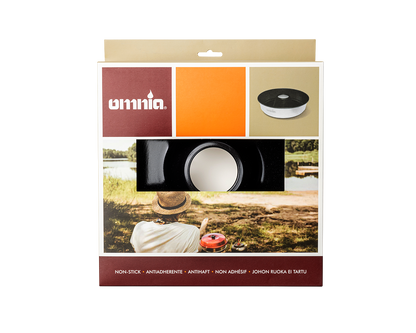 Moule antiadhésif Classic 2 L - OMNIA