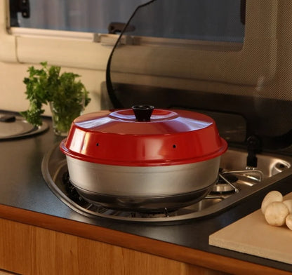 Four de camping Classic Original 2L - OMNIA