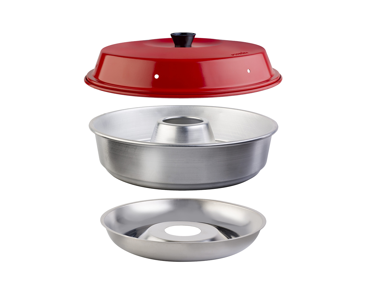 Four de camping Classic Original 2L - OMNIA