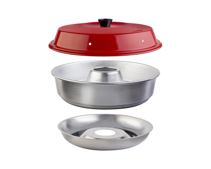 Four de camping Classic Original 2L - OMNIA