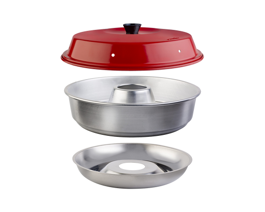 Four de camping Classic Original 2L - OMNIA