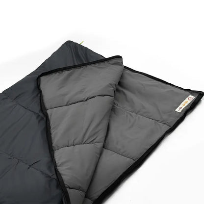 sleeping-bag