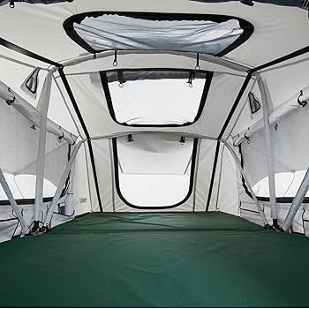 Tente de toit Thule - Tepui Low-Pro 2